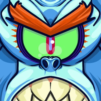 SoftAnvil's tweet photo. GIVEAWAY! GIVEAWAY! GIVEAWAY TIME! ….ONLY FOR ULTRAEGO NFT HOLDERS! Thank you all for your incredible love! #nft #nfts #NFTGiveaway #NFTCommunity #nftcollector

Enter by:
✌️Like
✌️Retweet
✌️Comment: Who is your favorite monster?

Giveaway ends in 24 hours! GOOD LUCK! https://t.co/o0fzXq8DOy