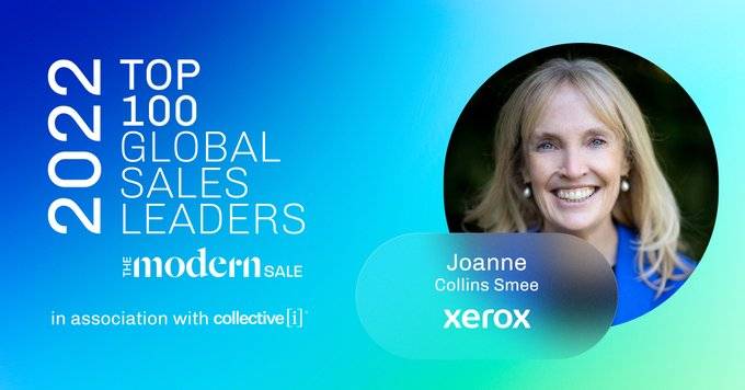 Gettoners's tweet photo. 2022 Top 100 Global Sales Leaders @TheModernSale and @collective!  #GSL100 https://t.co/WVOHDF3O4k https://t.co/ca6wW5kA0v