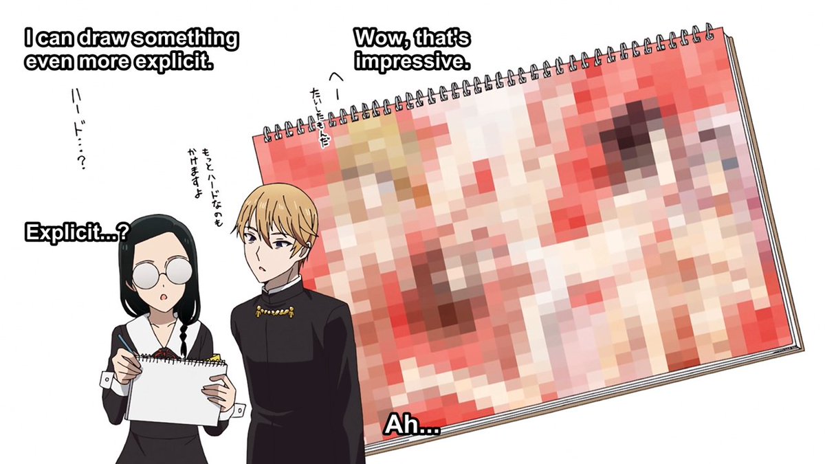 No Context Anime♟️🦜 (@NotContextAnime) / Posts / X