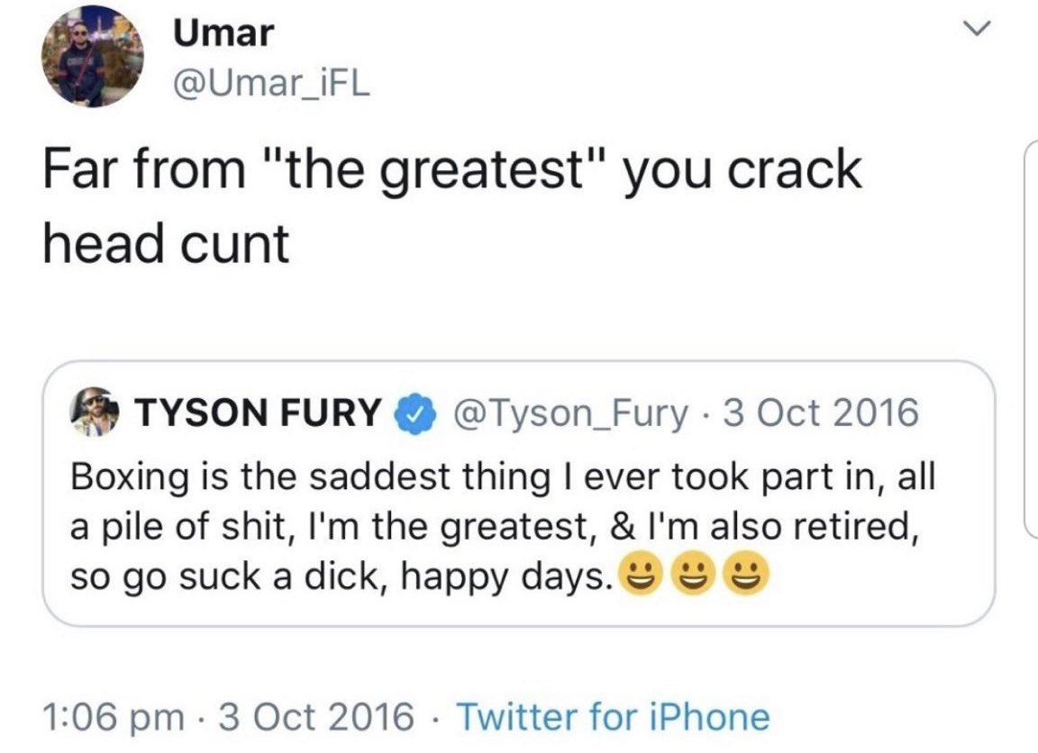 Josh2440_'s tweet photo. We will never forget #Boxing https://t.co/tW0Why0Zs4
