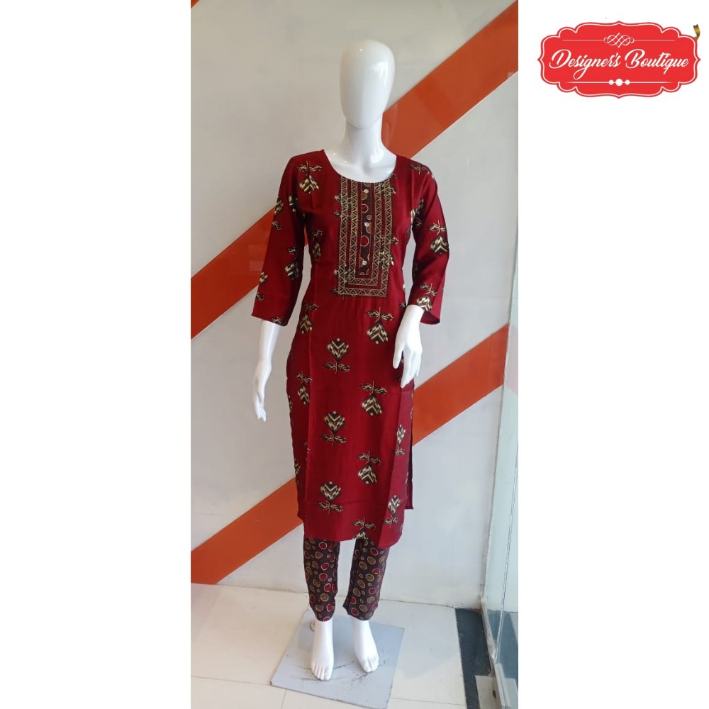 Designersbutiq's tweet photo. Shop new arrivals..!! New Clothes alert! 
Do visit now and get your 
Designer's Boutique, Aurangabad" https://t.co/wq5PEQ29h6: 9730025044, 7722027115
#newarrivals #dress #clothing #fashion #style #clothingbrand #clothes #love #clothslove #cloths #aurangabad https://t.co/5A11UbBg2m