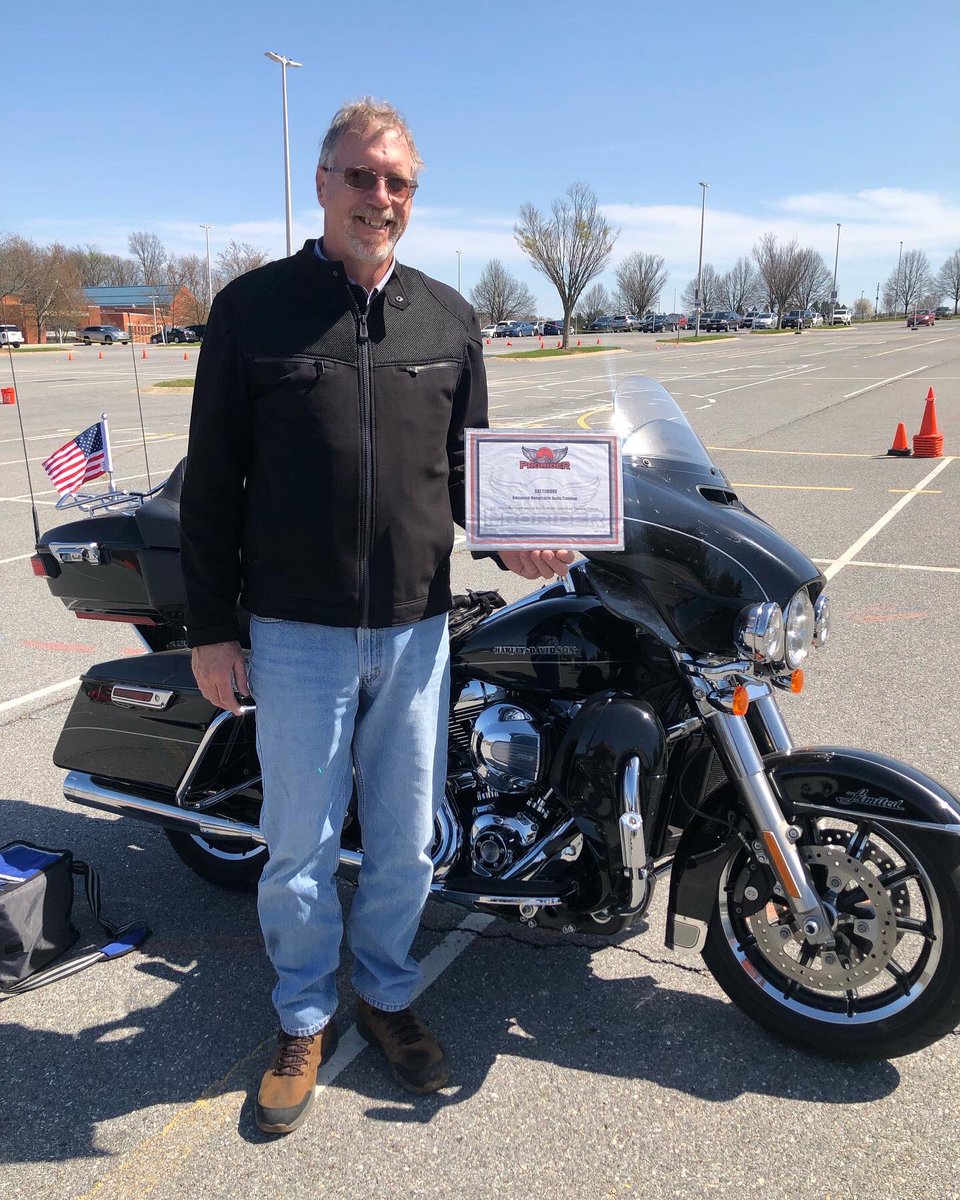ProRiderRick's tweet photo. Spring Special Sunday

Sunday April 24th ProRider Md. is offering discounted pricing of 50% and more for the first class of 2022 at the Halethorpe, Md. American Legion 🇺🇸.

First time attendees 
($125.00)

Returning attendees
($100.00)

Don’t miss out!!!

Call ☎️ 443-790-9303 https://t.co/0UEiD8RSYQ