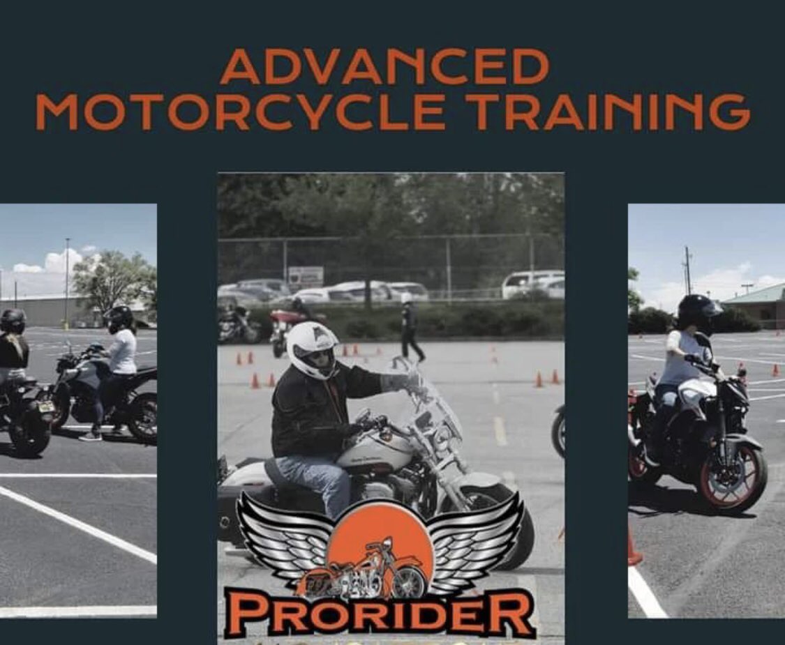 ProRiderRick's tweet photo. Spring Special Sunday

Sunday April 24th ProRider Md. is offering discounted pricing of 50% and more for the first class of 2022 at the Halethorpe, Md. American Legion 🇺🇸.

First time attendees 
($125.00)

Returning attendees
($100.00)

Don’t miss out!!!

Call ☎️ 443-790-9303 https://t.co/0UEiD8RSYQ