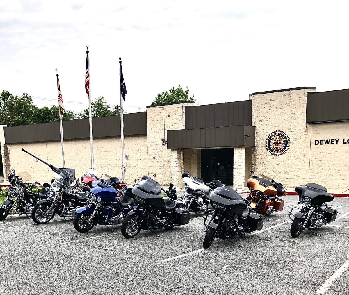 ProRiderRick's tweet photo. Spring Special Sunday

Sunday April 24th ProRider Md. is offering discounted pricing of 50% and more for the first class of 2022 at the Halethorpe, Md. American Legion 🇺🇸.

First time attendees 
($125.00)

Returning attendees
($100.00)

Don’t miss out!!!

Call ☎️ 443-790-9303 https://t.co/0UEiD8RSYQ