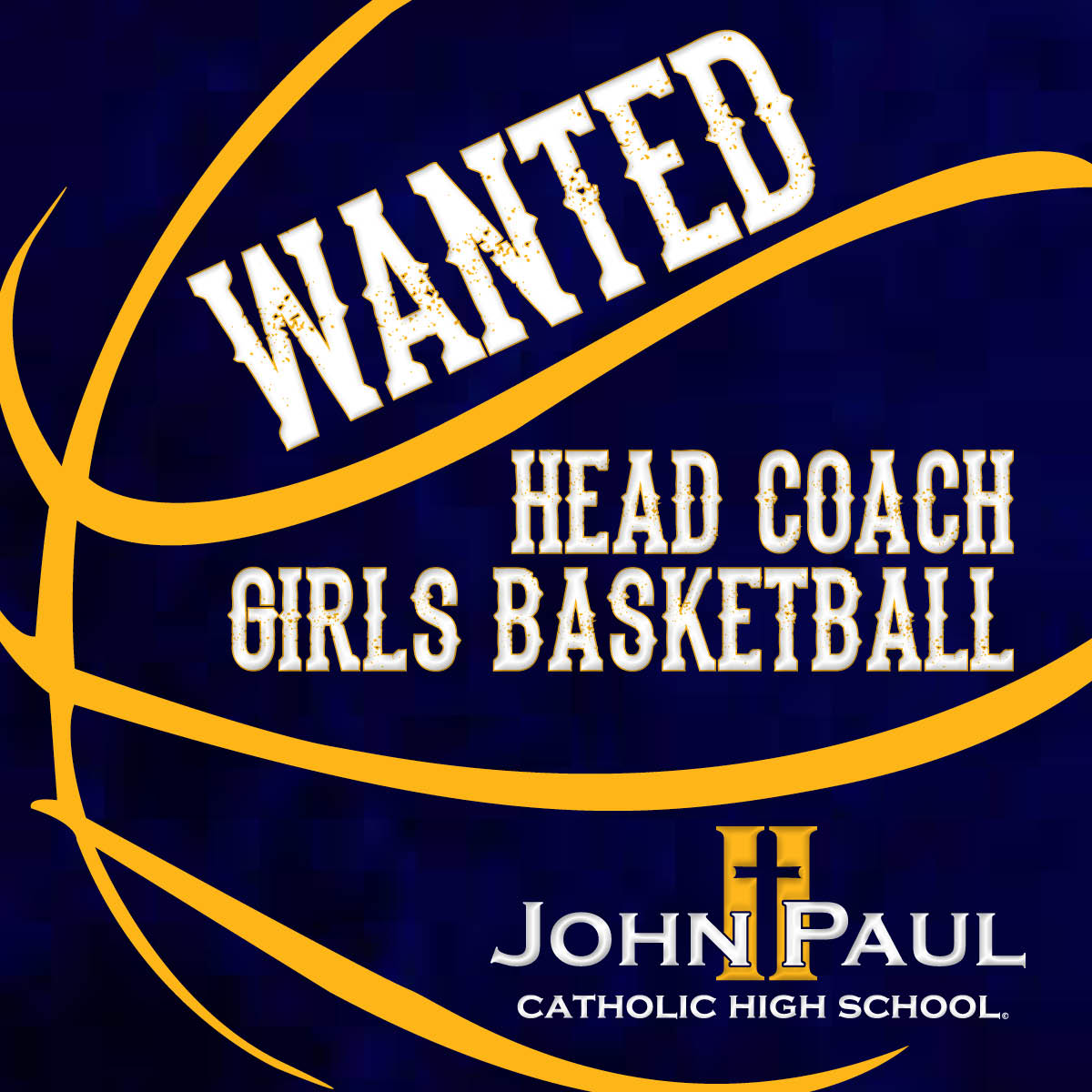 John Paul II Catholic High School Sports tweet media