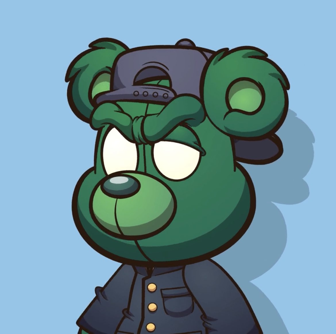 MrCoogz tweet media