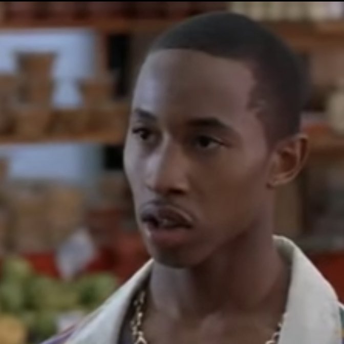 Happy Birthday Fredro Starr 