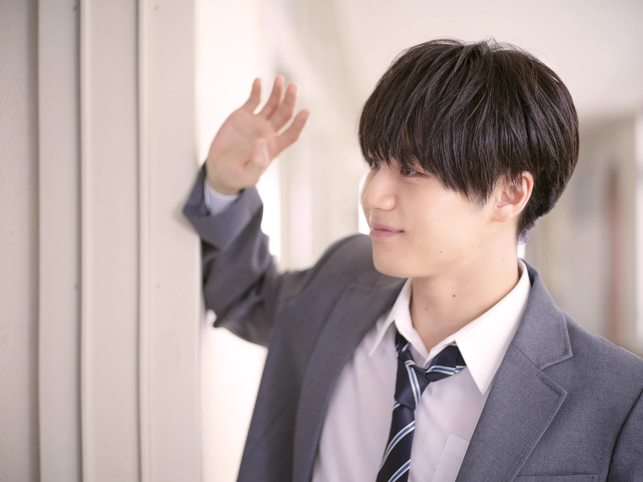 映画『君が落とした青空』公式アカウント｜BD＆DVD9/2発売🌈✨ on X