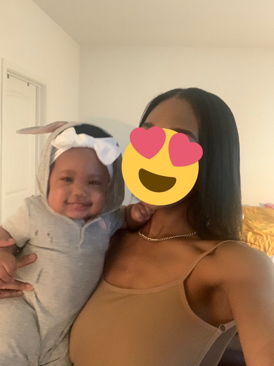 lil_stasi's tweet photo. Literally did nothing but admire you🥹🐰💛 #Lotus #Cali #1stEaster #Babygirl #ForeverUS https://t.co/Zm8jeoSpq3