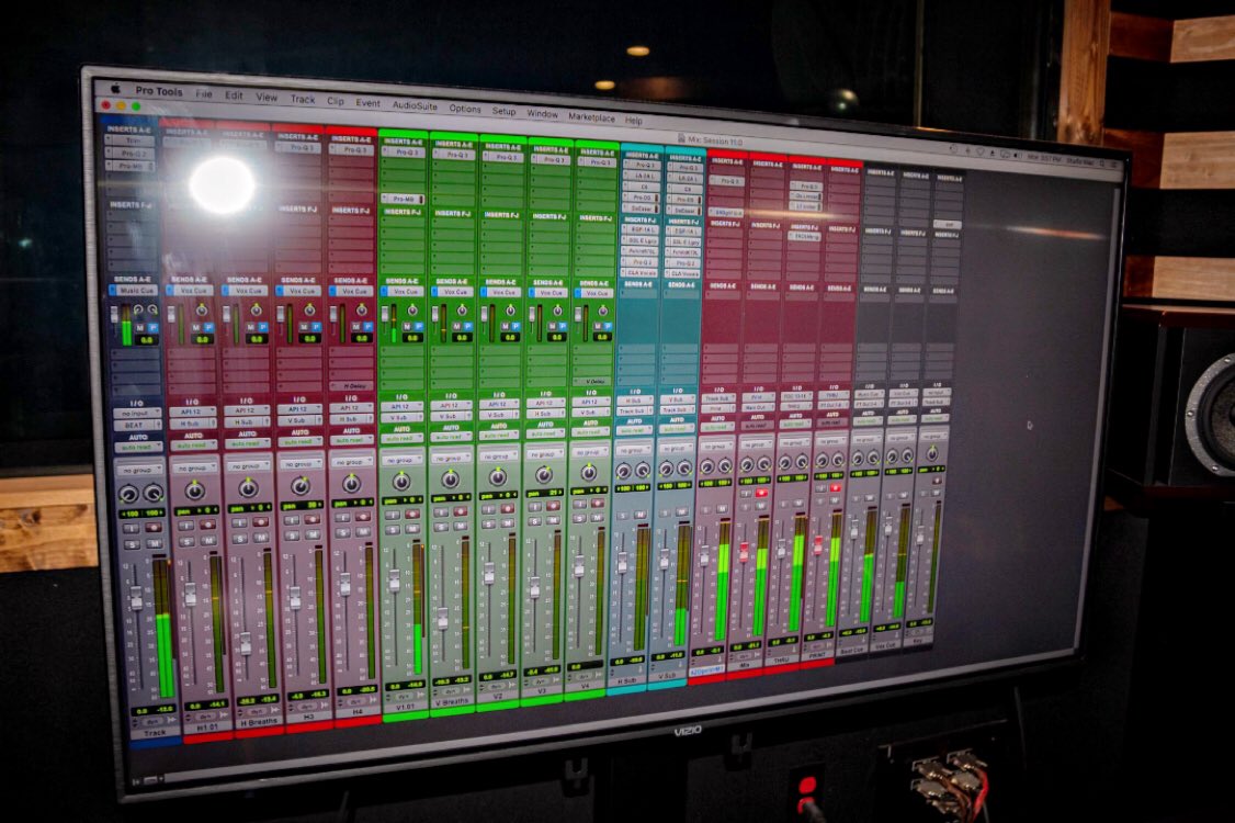 YNL TRIZYY💿 tweet media