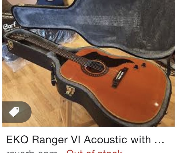 Vox ultrasonic 12, vox starstreamer 12, Gibson es 12, fender jazz bass, harmony sovereign 6 acoustic with dean markley, Eko 6 string acoustic with built in pickup, one guitar tech tool kit: