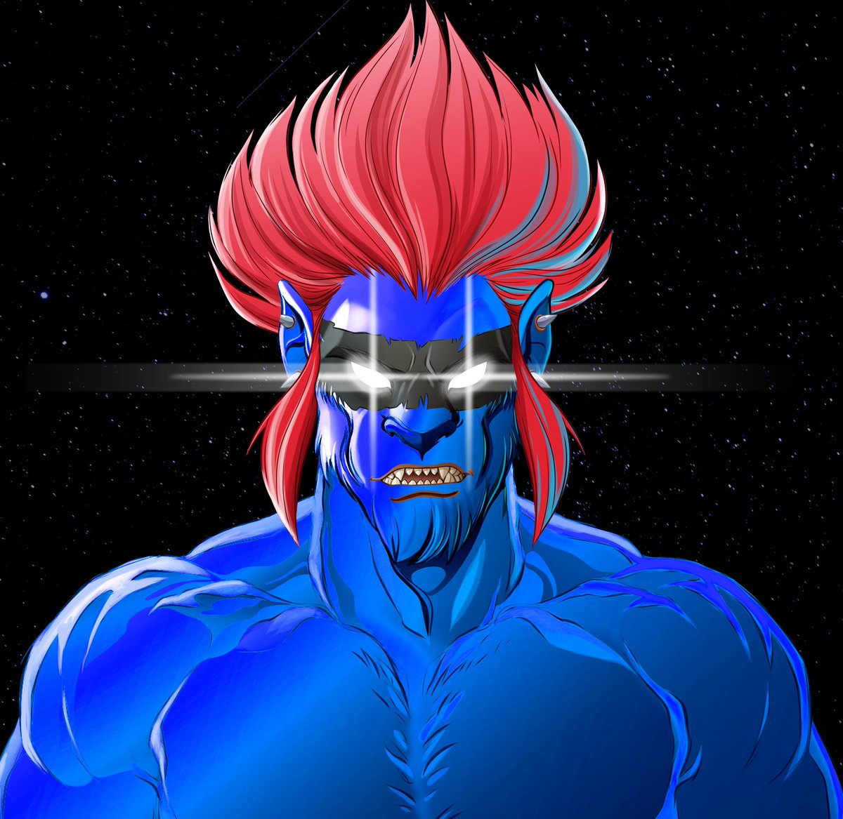 Legendary Lions Sales Bot tweet media