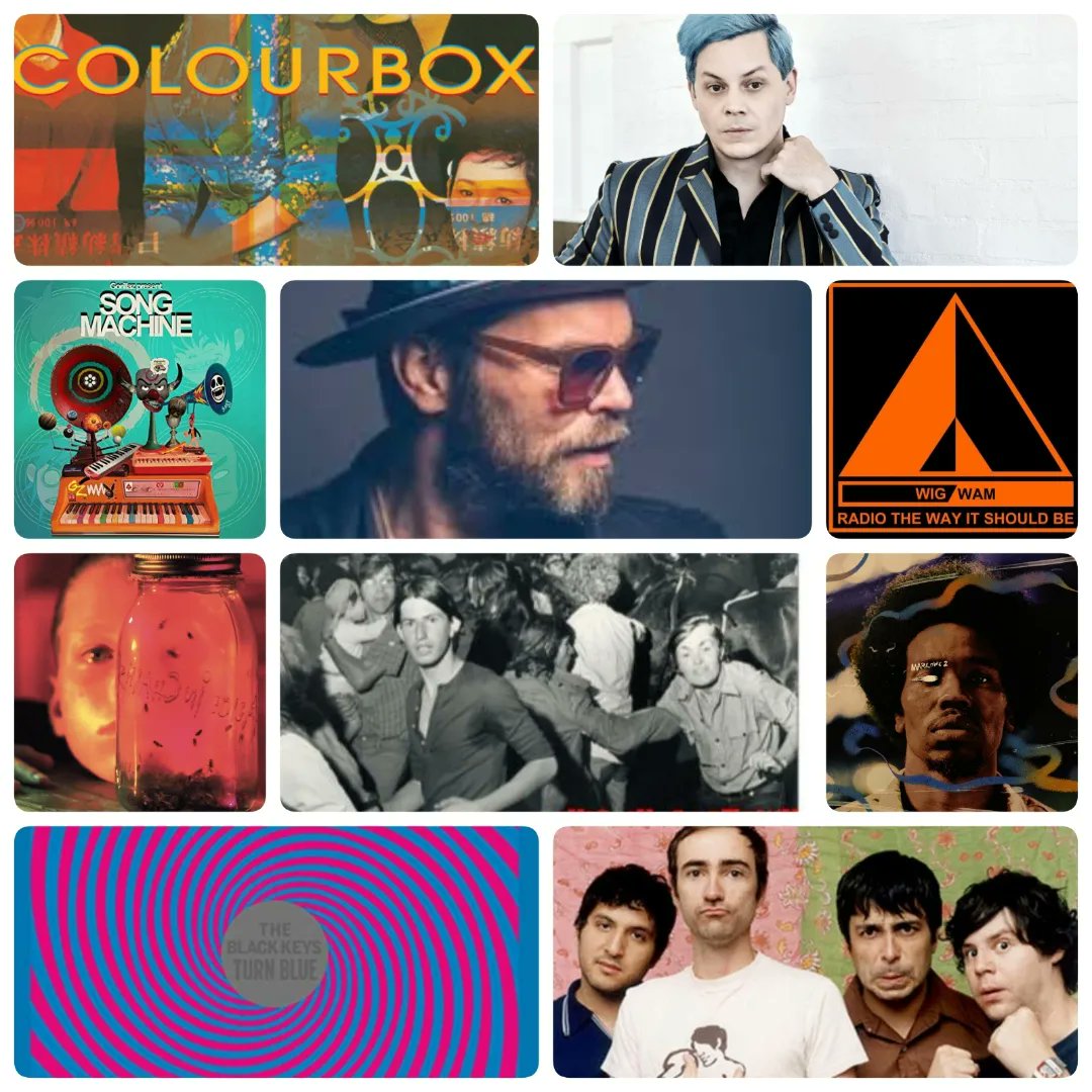 THE GASTOWN PANIC 🎶 tweet media