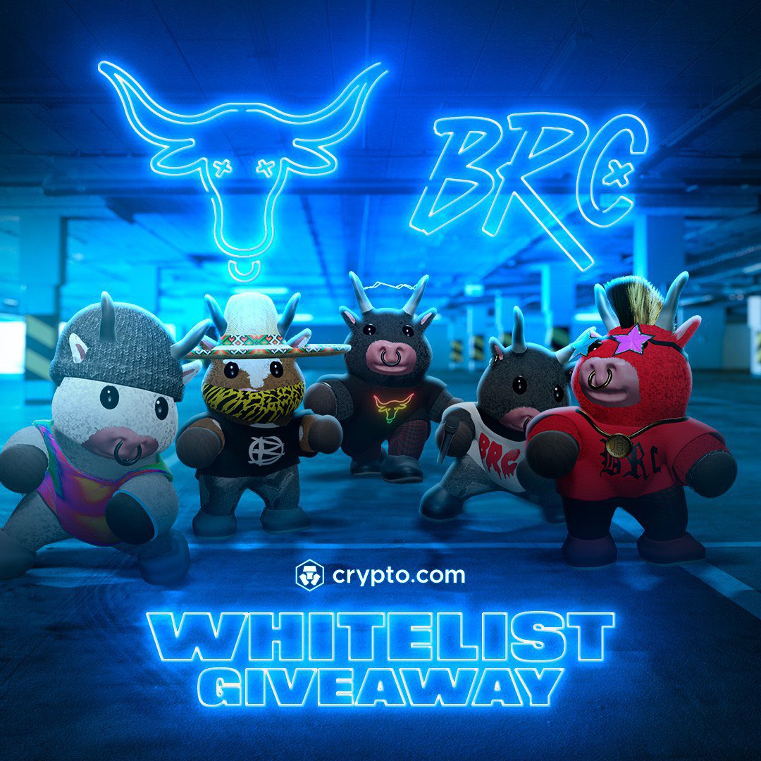 Bull Run Crew tweet media