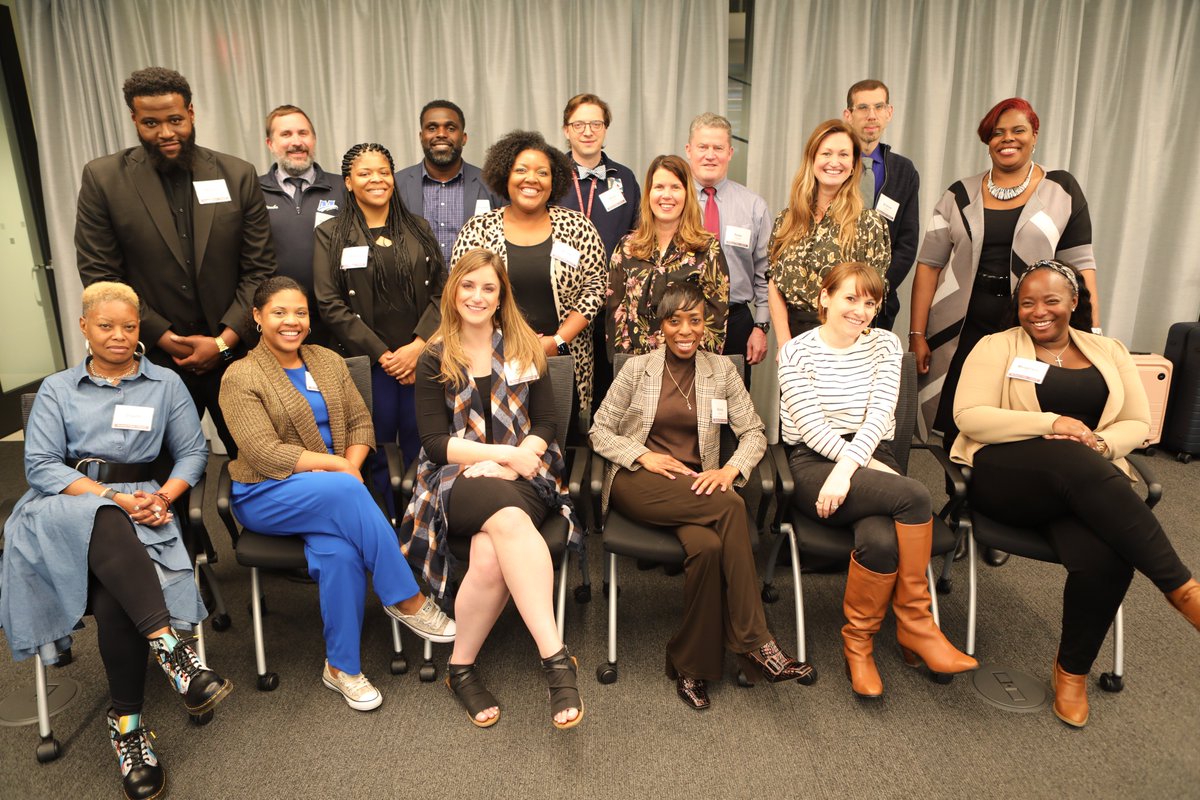 Philadelphia Academy of School Leaders tweet media