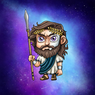 HashGuardians Universe tweet media
