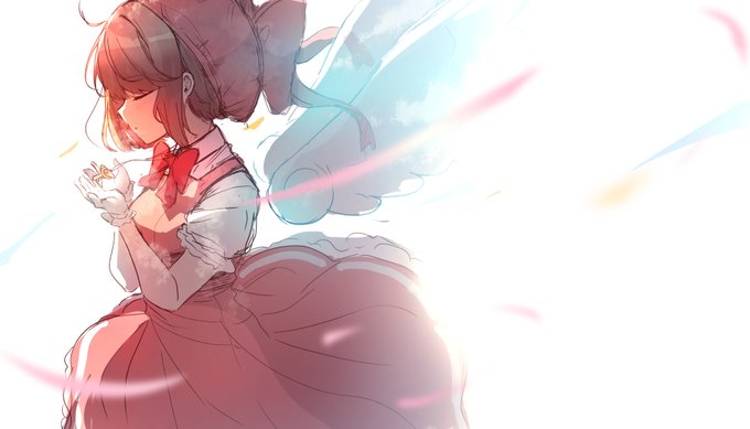 #ワンドロ した
#みなーと 