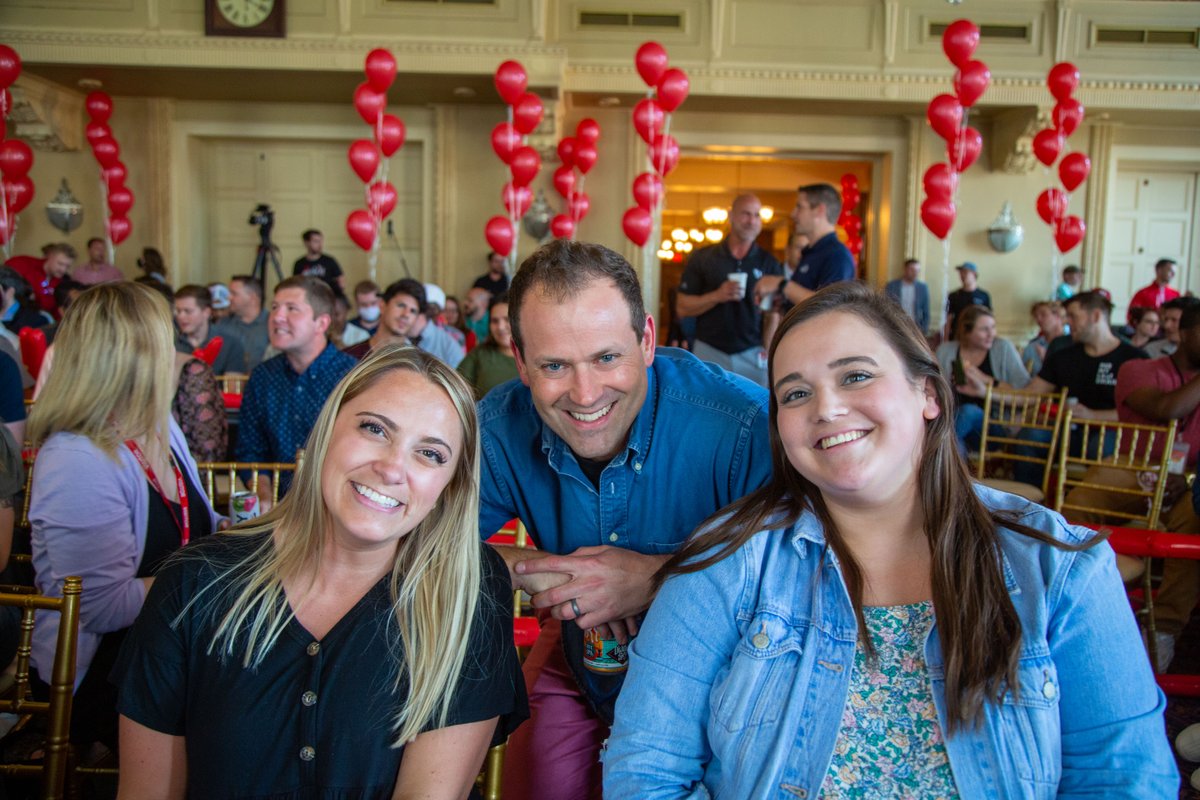 We’re expecting BIG things in Q2! Become a part of a record-breaking year at Sapper Consulting. Check out our open positions on our website and join our winning team! 💯 ⁣⁣bit.ly/35Fui6H