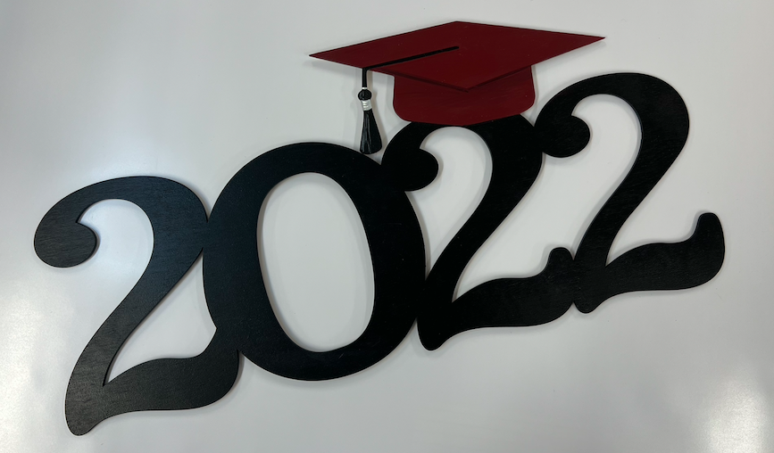 LISDFOF's tweet photo. 📢 NOW AVAILABLE TO ORDER 📢 
Personalized signs for your graduate! All color combinations available! 
$25
Order Here----> https://t.co/OHOBLBwDZB https://t.co/6lOhXU2TCh