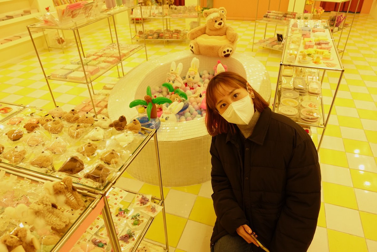 Aseulmusic tweet picture