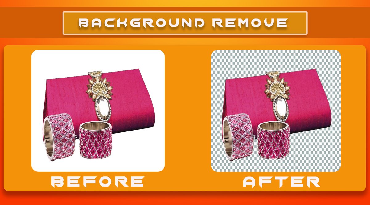 tlingkon's tweet photo. Product image editing service available
Click here....
https://t.co/RPWLWG1mLj
#Background_remove #Image_editing
#Amazon #eBay # #AmazonPrimeVideo
#photography #photographer #photoediting
#shopifystore #amazonsellers #amazondeals
#amazecon https://t.co/WSQi1n4l0w