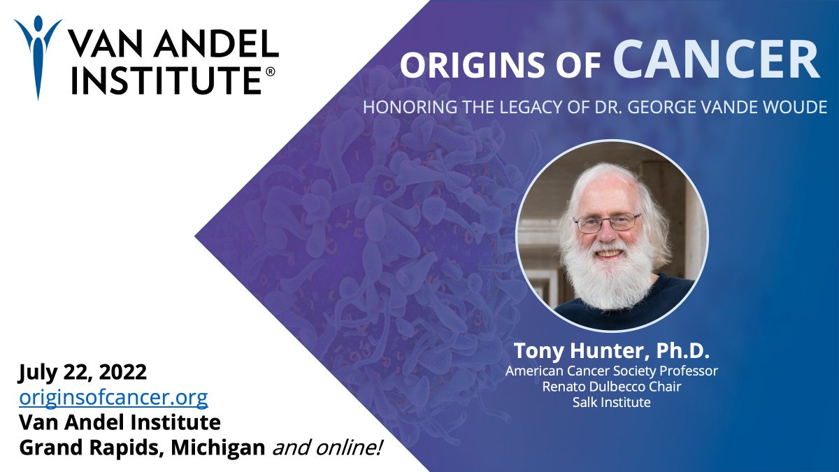 Origins of Cancer tweet media