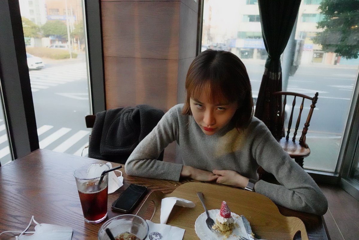 Aseulmusic tweet picture