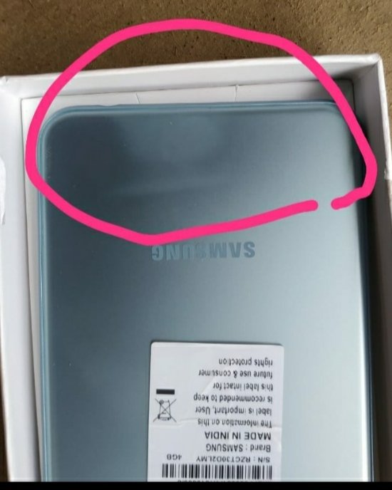 Prasanjit__Das's tweet photo. @flipkartsupport Now a days flipkart provide bed service. Don't trust on flipkart... Replacement policy 7 days just for advertisement. In real no replacement will done. 4 times my product was rejected. The product is fully damage. But no replacement done. https://t.co/D7NKbxAwpb