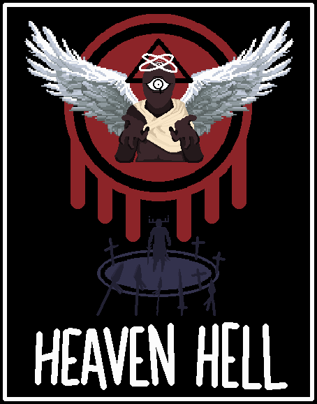 Heaven Hell (@dev_HeavenHell) / Posts / X
