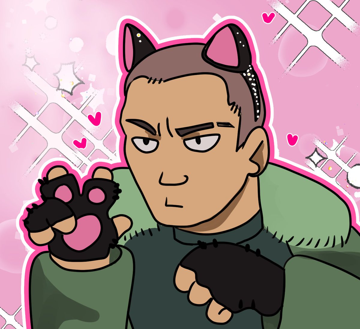 the duality of man
(back view study and taiga saejima doodle, saejinya…)
#artist #Yakuza #digitalart