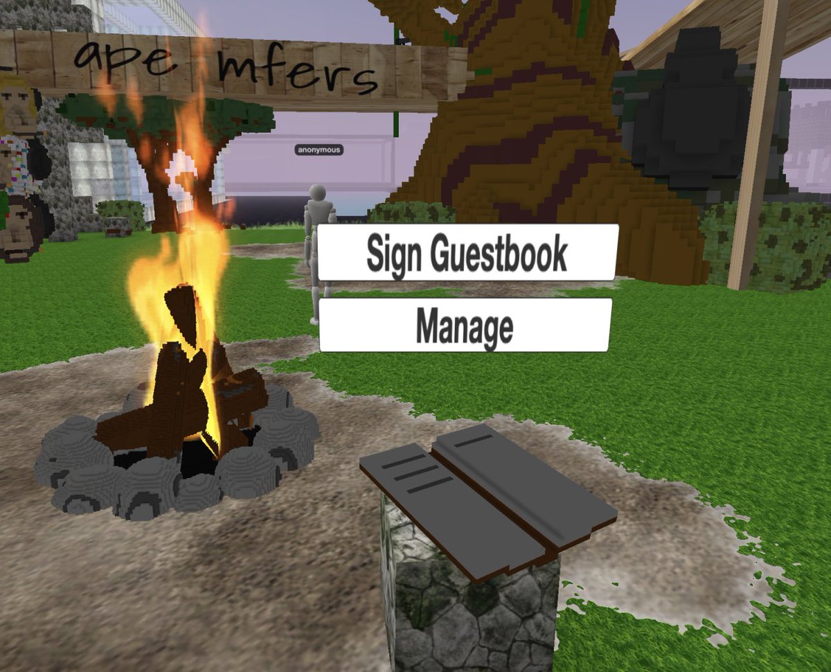 ape mfers tweet media