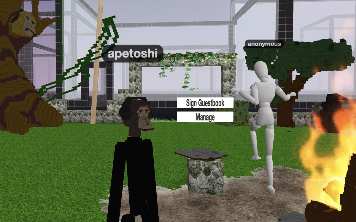 ape mfers tweet media