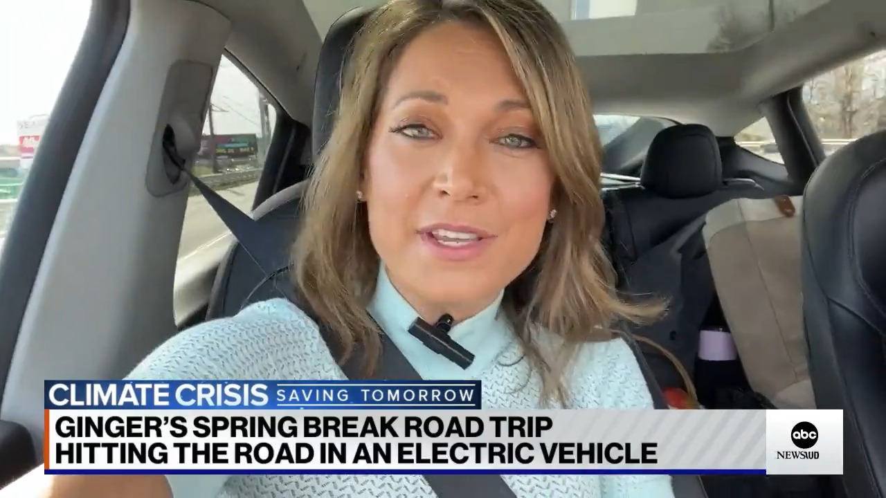 ABC News Live on Twitter "With high gas prices leading to increased