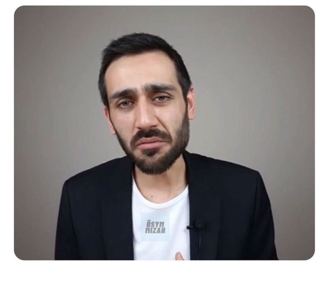 Deneme sonuçlarımı görmüşümdür