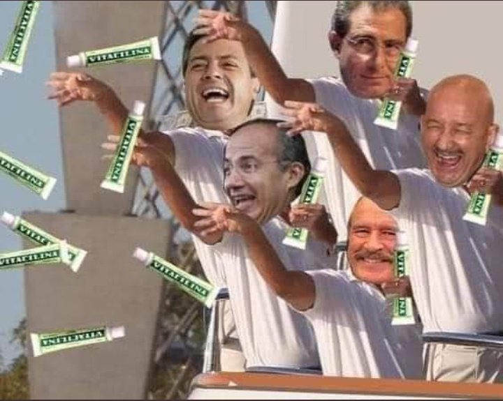 _ksho_'s tweet photo. Jajajajajajajajajaja pero estaban mame mame Mame y ahorita están que ni el sol los calienta https://t.co/pcX1ErPtGc