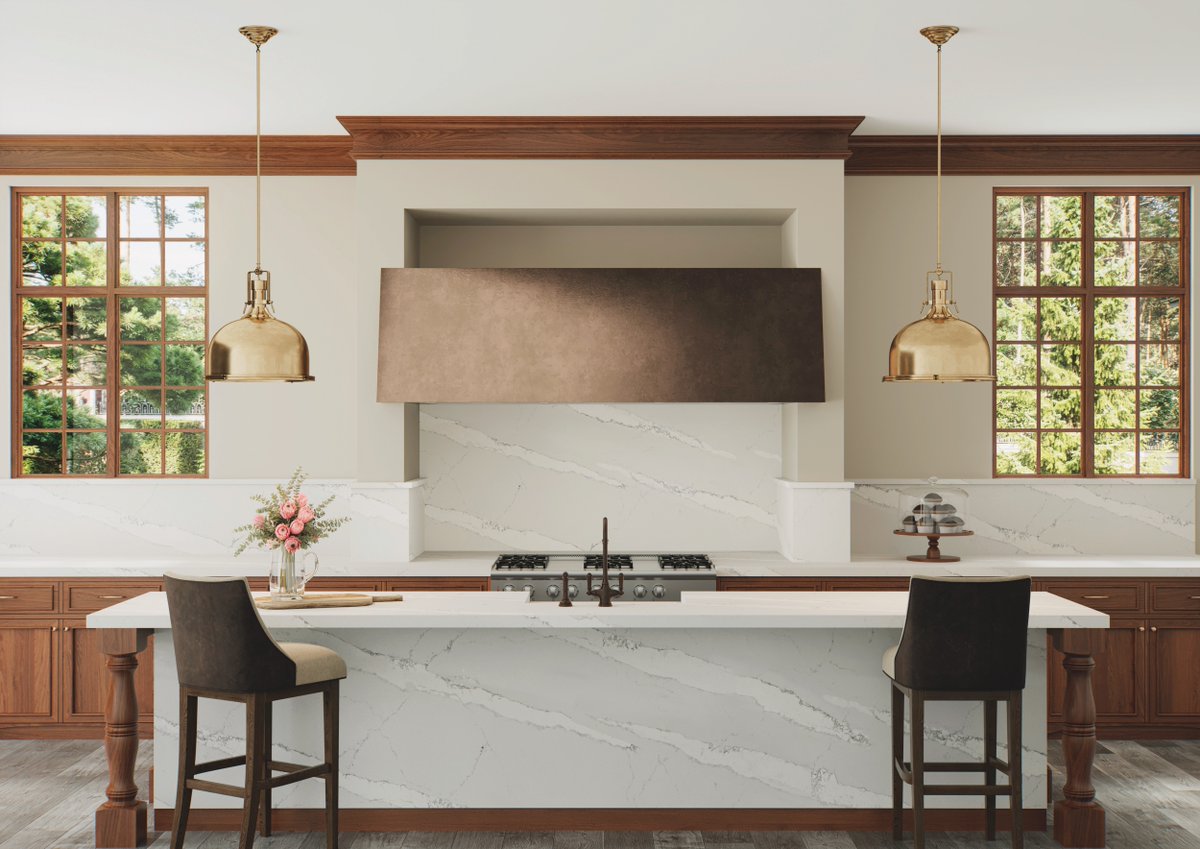 luxemagazine's tweet photo. Organic Allure: @CaesarstoneUSA introduces the Pebbles collection and a transcendent design trio inspired by Mother Nature. See them here: https://t.co/3NECakUA9A
#caesarstoneus #LuxePartner https://t.co/0BY4fXCkRd