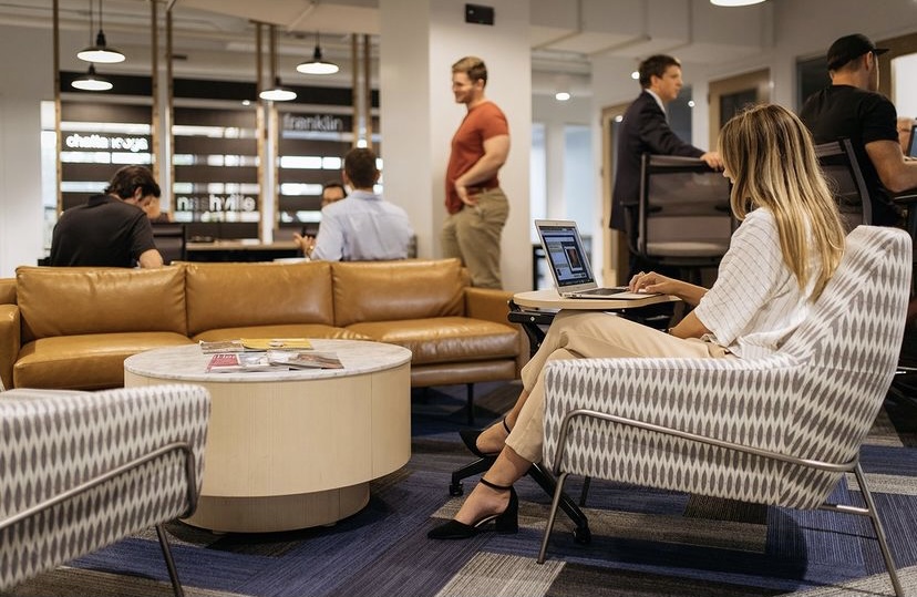 e|spaces, Inc. tweet media