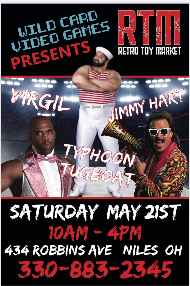 Fred Ottman tweet media