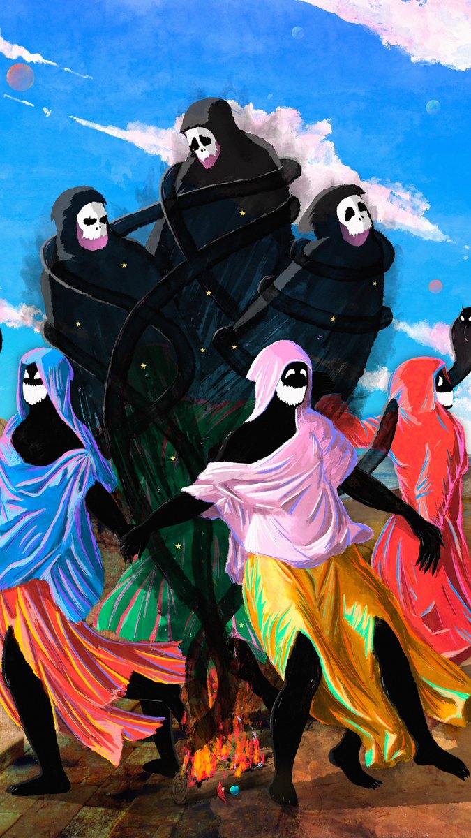 otherworld_xx's tweet photo. Wallpapers of my art https://t.co/lJPlDtx11z