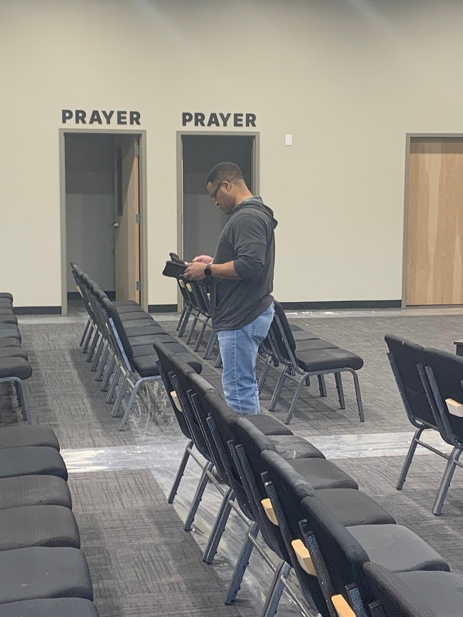 sovereignbuilt's tweet photo. Resonate Church punch walk! 🏗
Ensuring all the construction meets the approved specified drawings and will work as intended. #WeLoveToBuild #KeepBuilding #TheSovereignWay #Church #Resonate #PunchWalk #Projects https://t.co/PWyGkisfMK