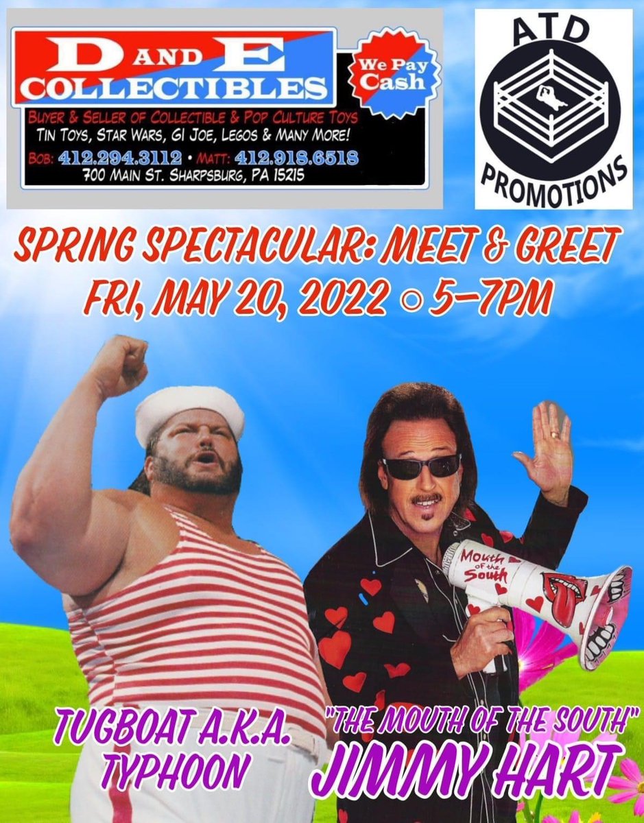 Fred Ottman tweet media