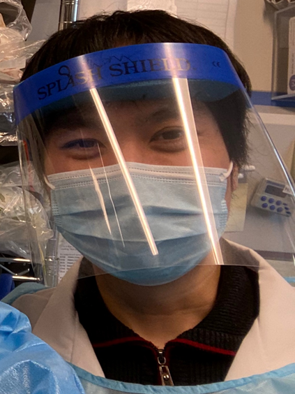 Ya-Chi Ho tweet media