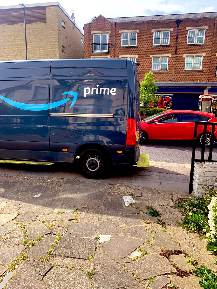 Carla Francome tweet media