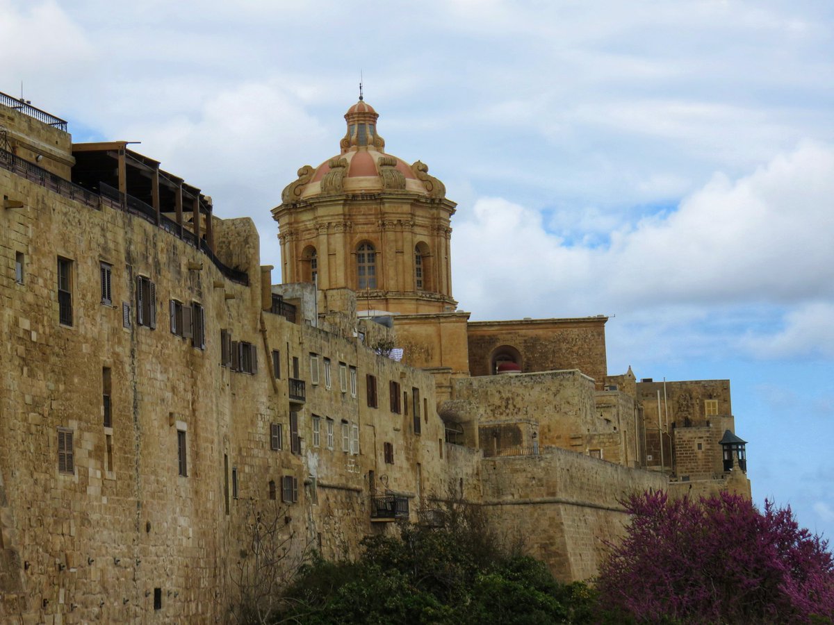 elxium's tweet photo. Medina, #malta #GameOfThrones #geocaching #multicache https://t.co/wpsUUE7NkH