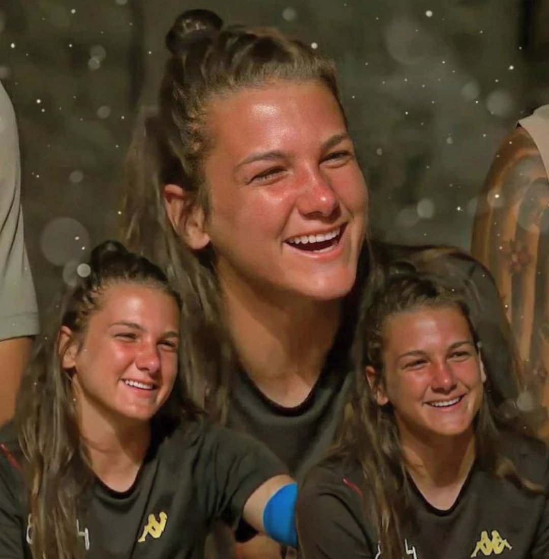 BolukbasiNisaa's tweet photo. Gülüşüne Kurban Olduğum 😍🥑

#nbfctakiplesiyor #nbfc #survivor2022allstar https://t.co/Q640oIhXA7