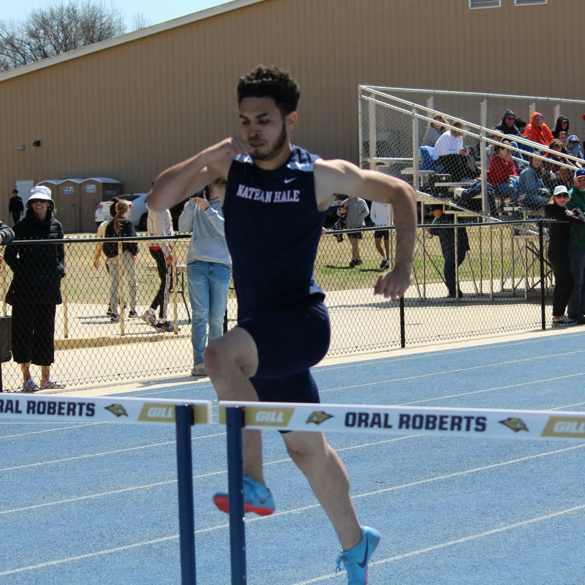 Nathan Hale Track/CC (@nathanhaletrack) on Twitter photo ๐จ๐๐ผ๐น๐น๐ฒ๐ด๐ฒ ๐๐ผ๐ฎ๐ฐ๐ต๐ฒ๐! <a href="/wallace2003/">Leilani A. Wallace</a> is actively looking for a college home! Reach out to him via Twitter or Coach Williams <a href="/WB2Music/">๐๐๐ฅ๐ญ๐๐ซ ๐. ๐๐ข๐ฅ๐ฅ๐ข๐๐ฆ๐ฌ ๐๐</a>!
๐๐๐ฆ๐: Leilani Wallace
๐๐๐: 3.1
๐๐ฅ๐๐ฌ๐ฌ: Senior/2022
๐๐ฏ๐๐ง๐ญ๐ฌ: 300m Hurdles (43.60)
#TrackAndField #Hurdles #Hurdler ๐จ๐๐ผ๐น๐น๐ฒ๐ด๐ฒ ๐๐ผ๐ฎ๐ฐ๐ต๐ฒ๐! <a href="/wallace2003/">Leilani A. Wallace</a> is actively looking for a college home! Reach out to him via Twitter or Coach Williams <a href="/WB2Music/">๐๐๐ฅ๐ญ๐๐ซ ๐. ๐๐ข๐ฅ๐ฅ๐ข๐๐ฆ๐ฌ ๐๐</a>!
๐๐๐ฆ๐: Leilani Wallace
๐๐๐: 3.1
๐๐ฅ๐๐ฌ๐ฌ: Senior/2022
๐๐ฏ๐๐ง๐ญ๐ฌ: 300m Hurdles (43.60)
#TrackAndField #Hurdles #Hurdler