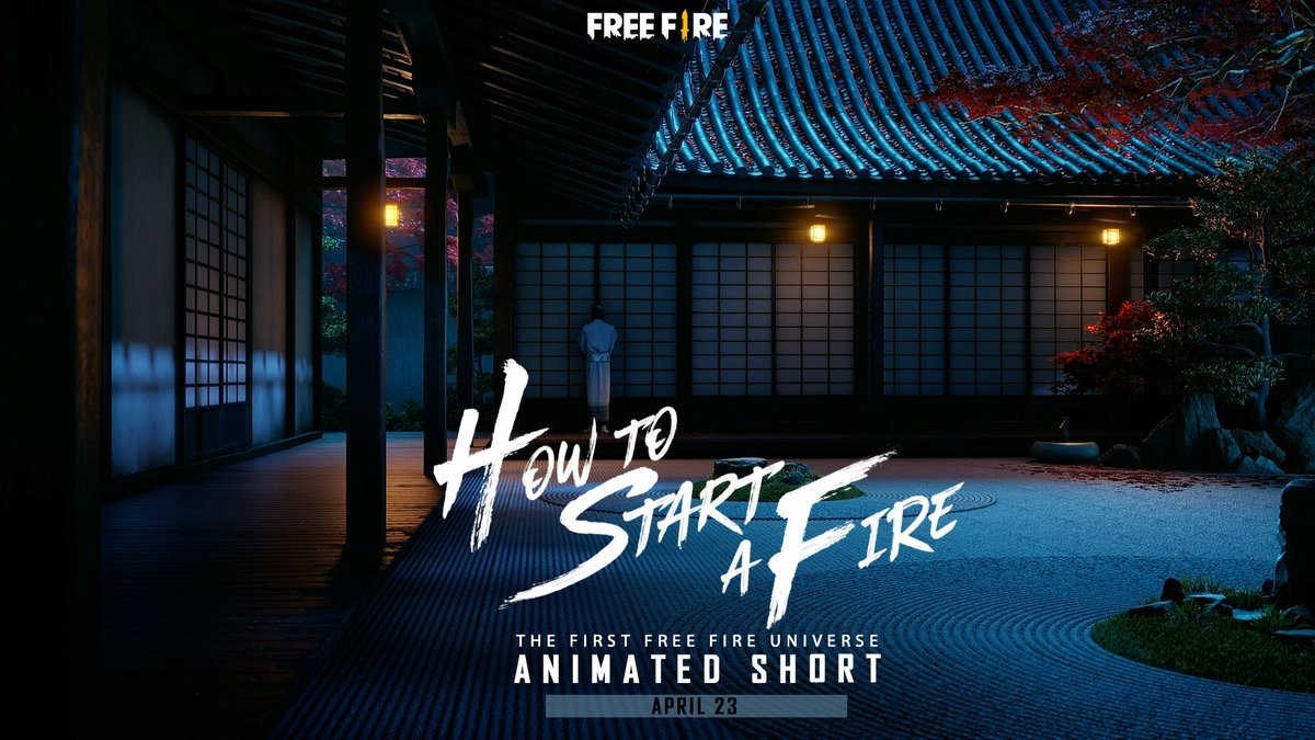 FreeFireTales's tweet image. While the whole La Luna city was developing in the direction that Horizon wanted to, the Yagamis has kept its own pace. But it's getting tough now.
How would Hayato do to protect his family's honor?

#FreeFireTales #HowToStartAFire
More info: firedisplay.sea.freefiremobile.com