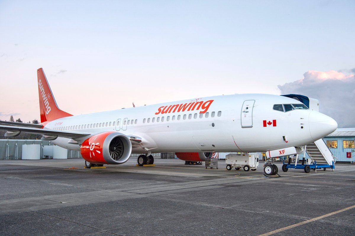 SunwingVacay's tweet photo. We are committed to providing further updates on the situation as needed. (3/3) https://t.co/Potd65douK