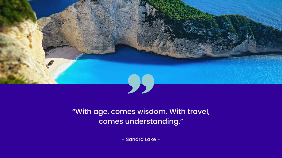 #makeitpossible
#travelapp #JourneyHeroApp #travelquote #travel #mondaythoughts