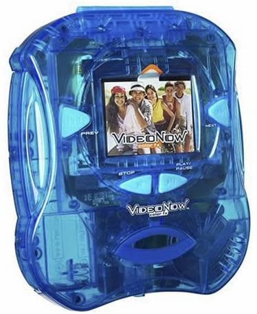 Cursed_Merch's tweet image. The only format war that mattered.